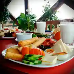Brunch