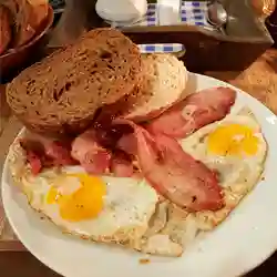 Morgenmad