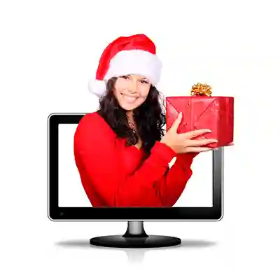 Juelfrokost hos luna